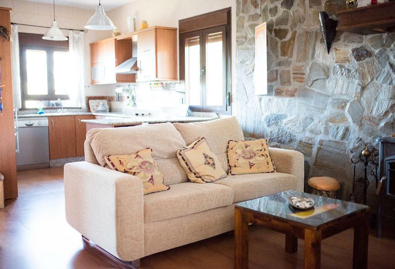 Venkovský dům Mi Casita Ronda